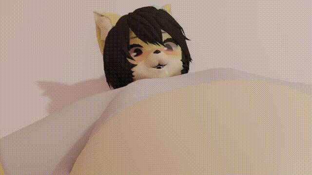 Possessed moving belly [Mini]