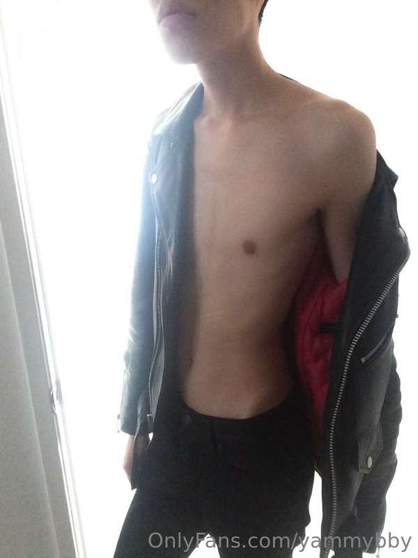 Bad boi yams in the house!