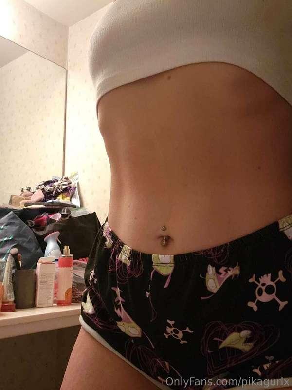 Abs progress