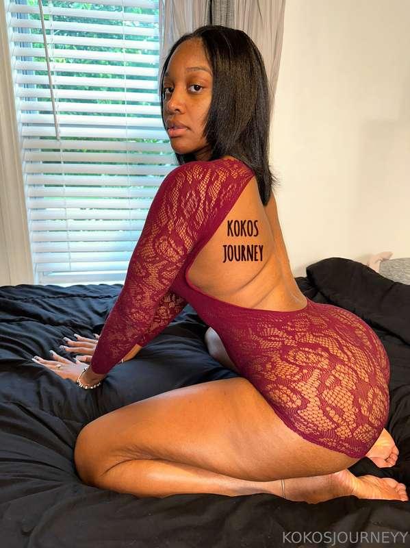 Let Me Straddle You 🐎