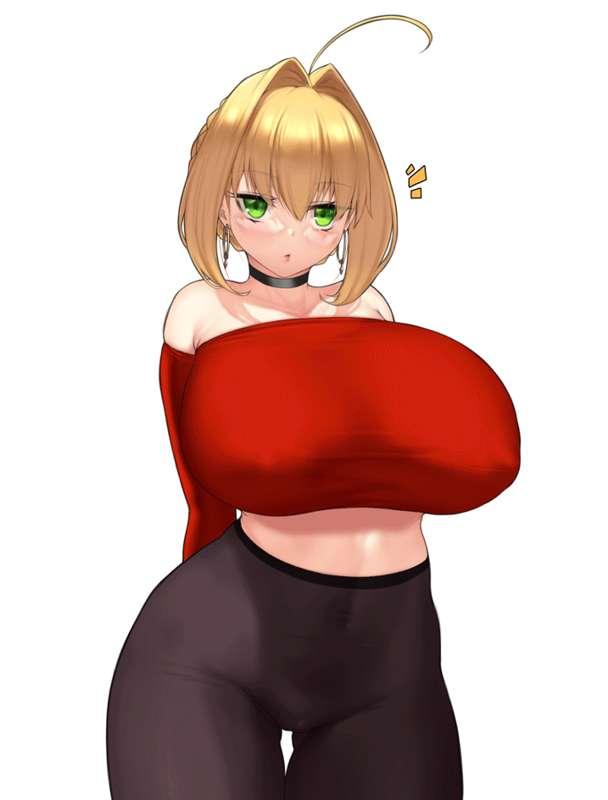 Cute Nero (G Caster)