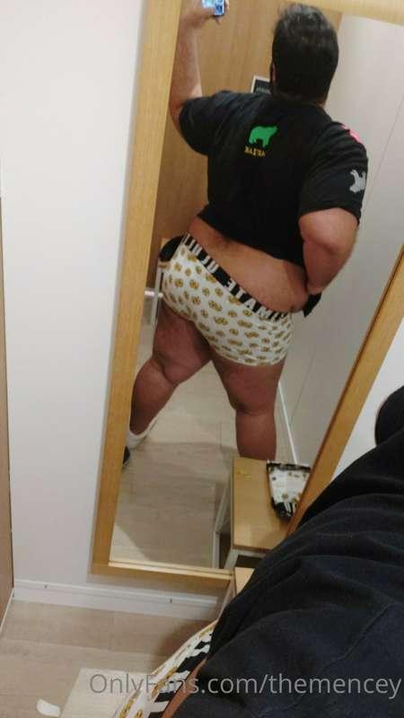 how is it for me?

Qué tal me queda?