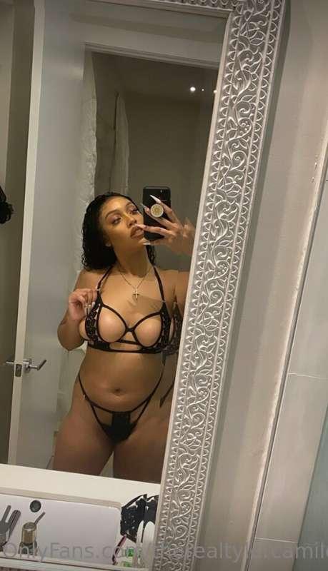 Parental warning, look at me at your own risk 😈