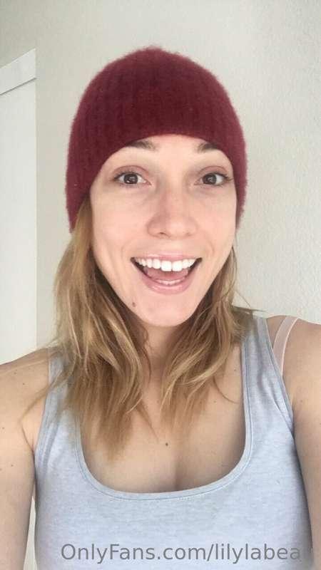 #DailySelfie