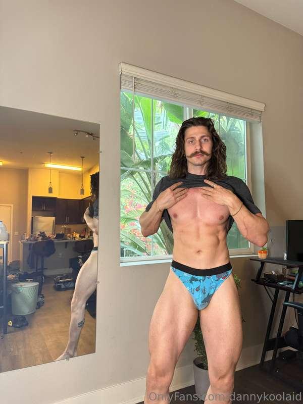 Ripped 🥵
