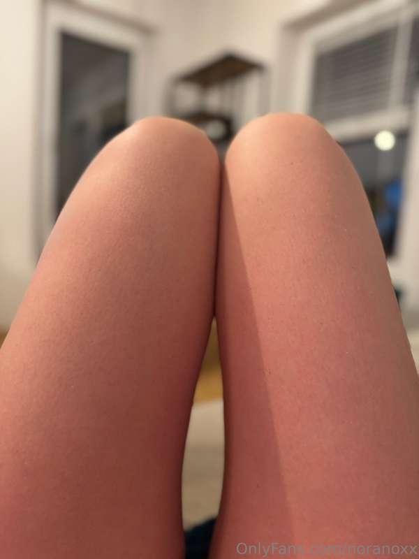 Chilling on the couch 😏