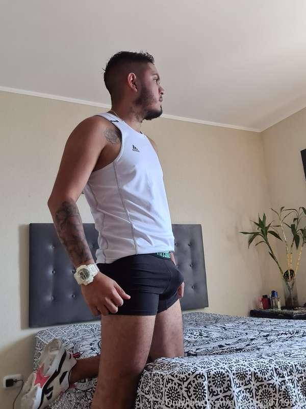 Me lo quito?