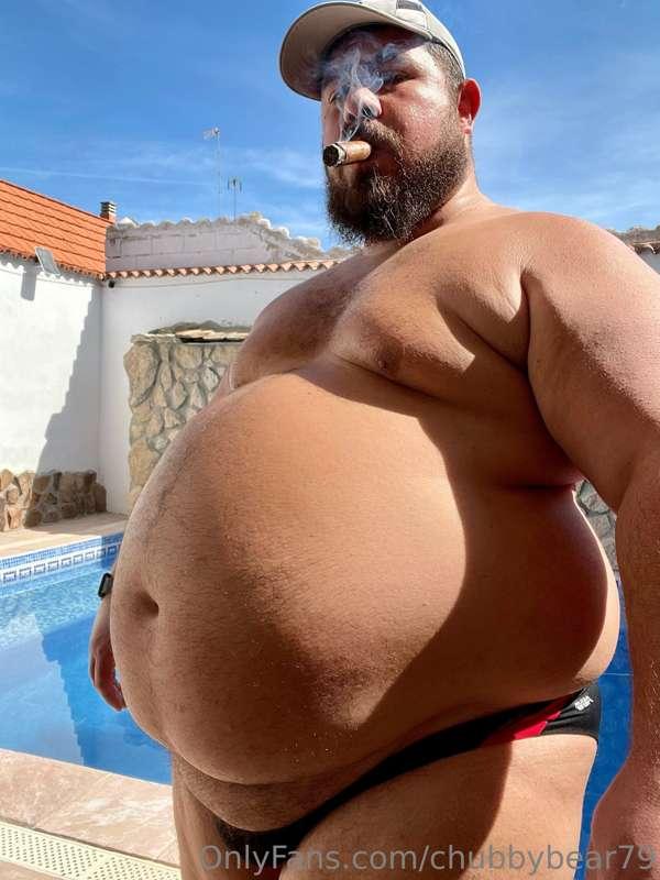 chubbybear79 image #3