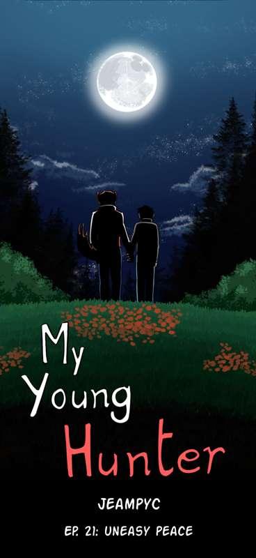 My Young Hunter - Episode 21 - Part 1