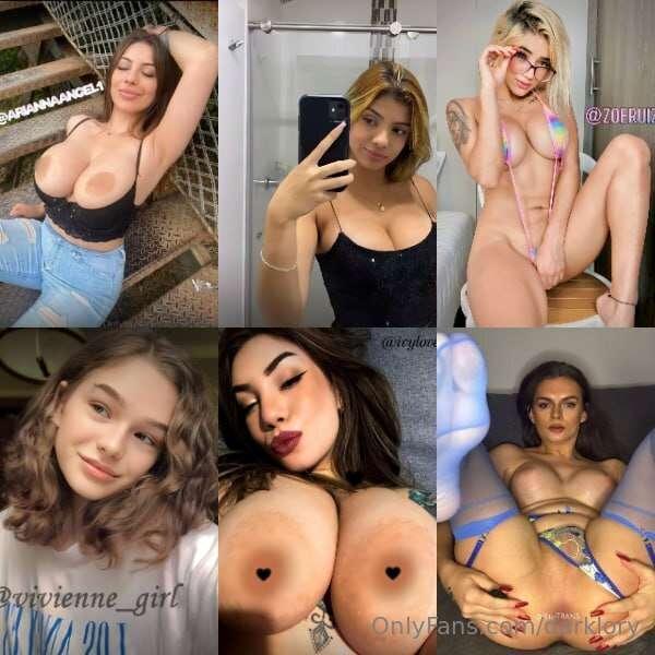 ⚫️⛓️ @ariannaangel1 ⛓️⚫️🟡⚠️ @MIRANDAHALIL 🟡⚠️🌶🔥 @ZOERUIZZ 🔥🌶..