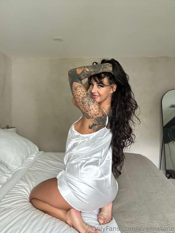 It’s Lazy Sunday! 🥱Crawl back in bed with me and tip $10 on ..