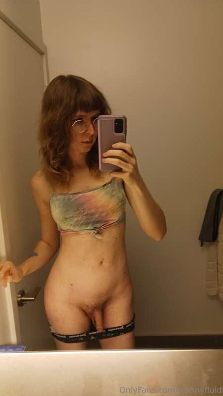 trannyfluid image #1