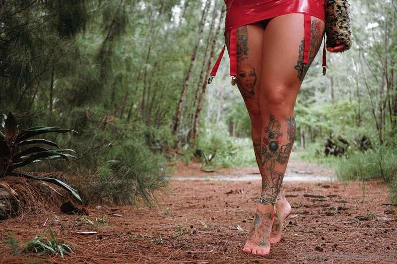 brand New, huge Set in your messages  🔥😈