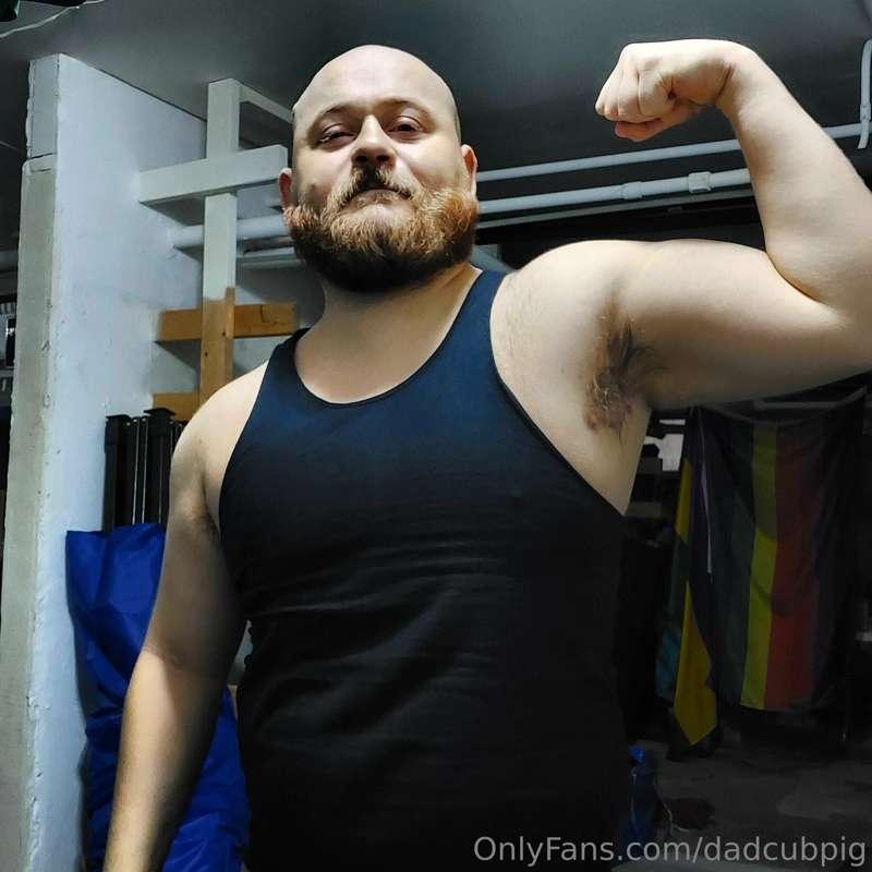 dadcubpig image #0