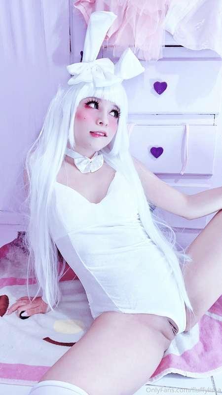 Hi ᕱ⑅ᕱ