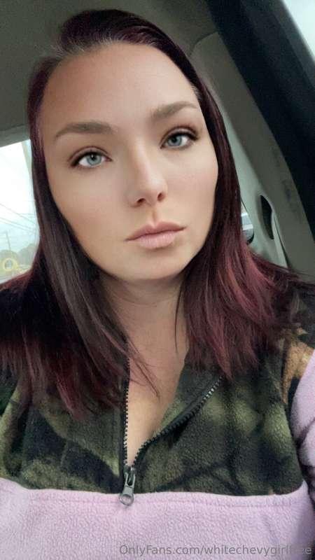 ## I Love Taking Selfies