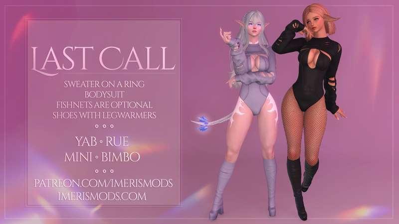 Last Call