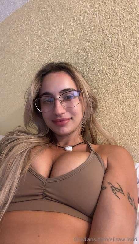 POV Replying to your Messages 🥰