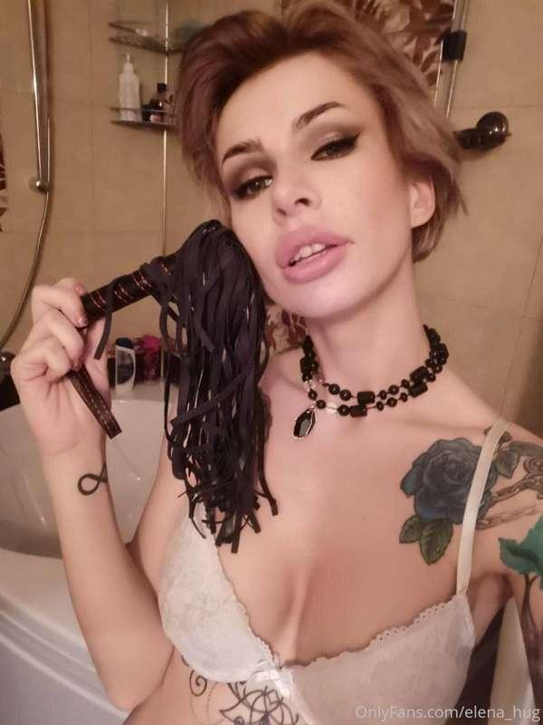 I will never stop loving big cocks in my holes, my ass is in..
