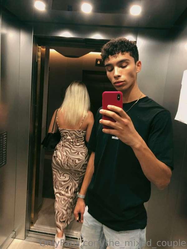 Hotel 5 ⭐️ tutti soli 
Cosa abbiamo fatto appena arrivati se..