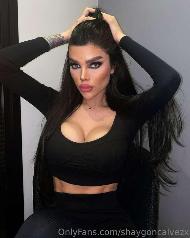 Would you introduce me to your parents?