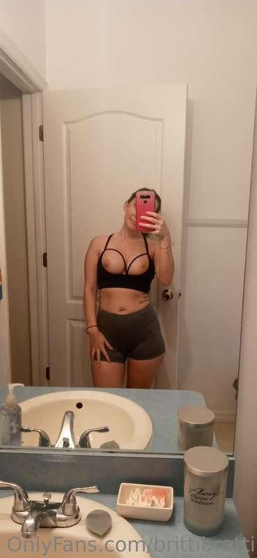 Sweatttty 💪💪💪🥵