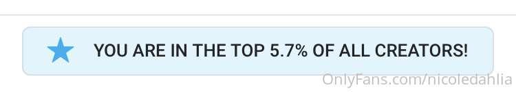 I want to thank all of my amazing fans for continuing to sho..