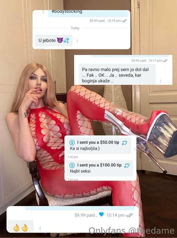 POSLESNJI VIDEO U INBOXU PROSTO KIDA‼️‼️ samo još par sati s..