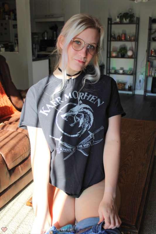 sarahsuniversefree image #0