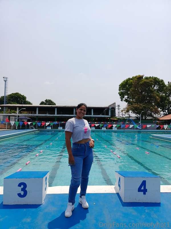 Would you like a dip 🥵 baby