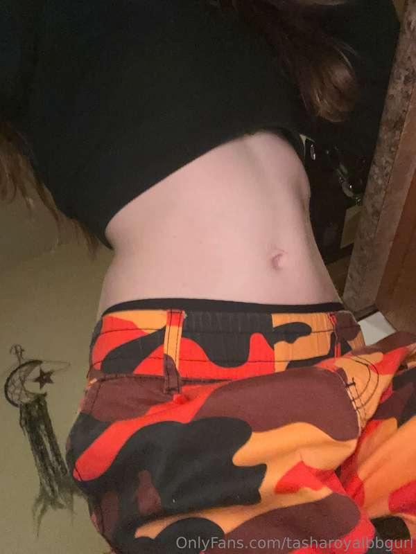 Wanna see me work out?