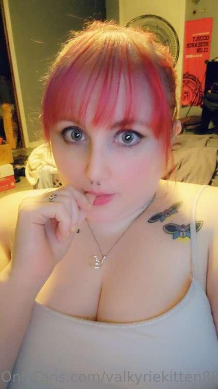 How is everyone doing? Have a good Monday?