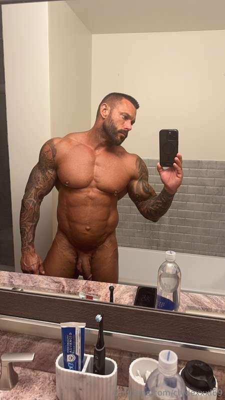 Bulking time! Should I keep it going? 