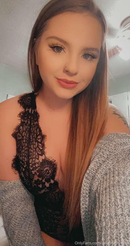 cum see more on my main page @allison1011