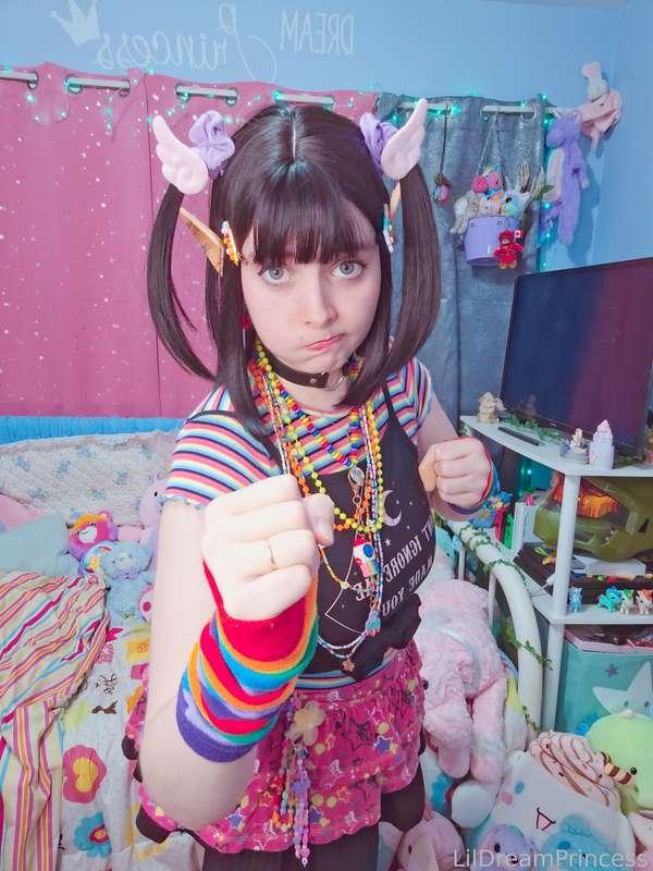 lildreamprincess image #10