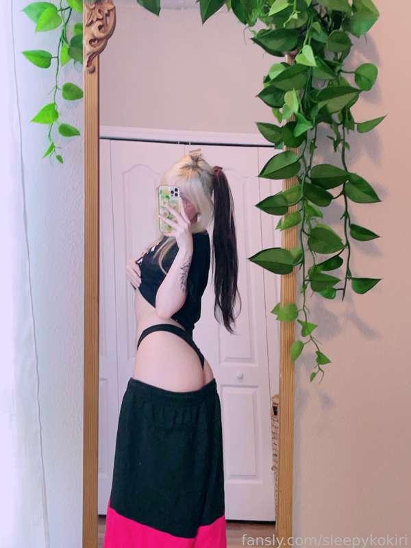 sleepykokiri image #2