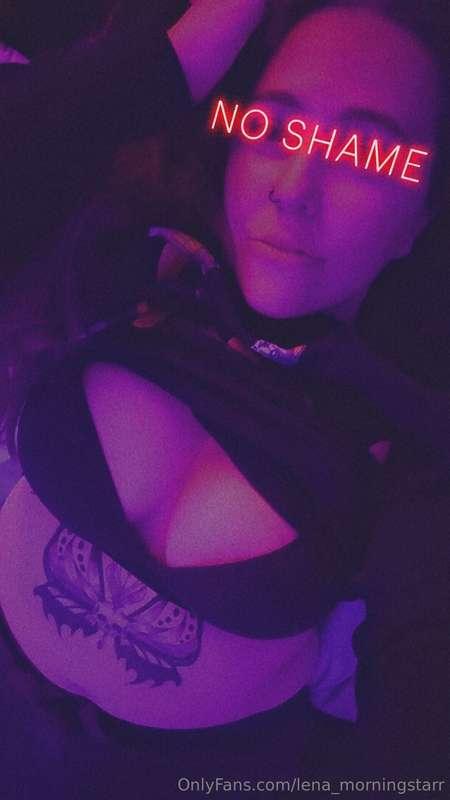 #NoShame 😜