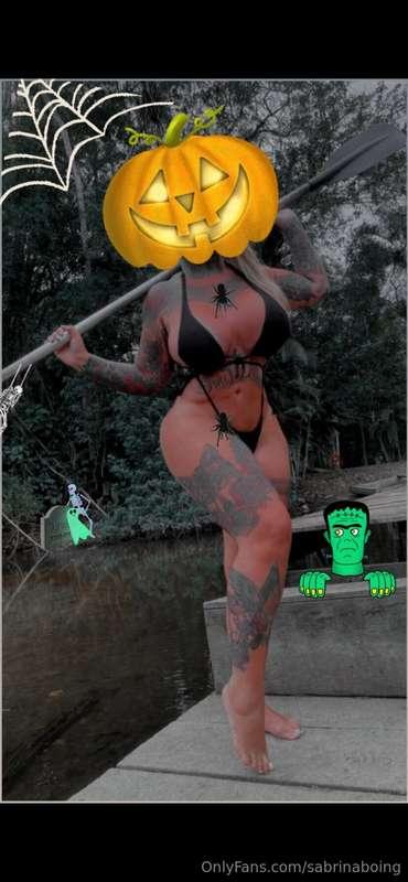sabrinaboing image #0