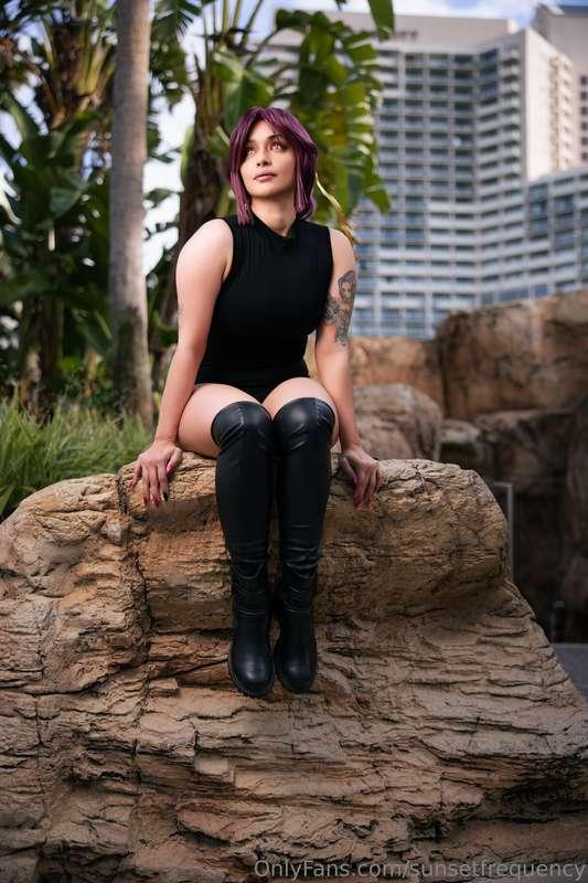 sunsetmischief image #0