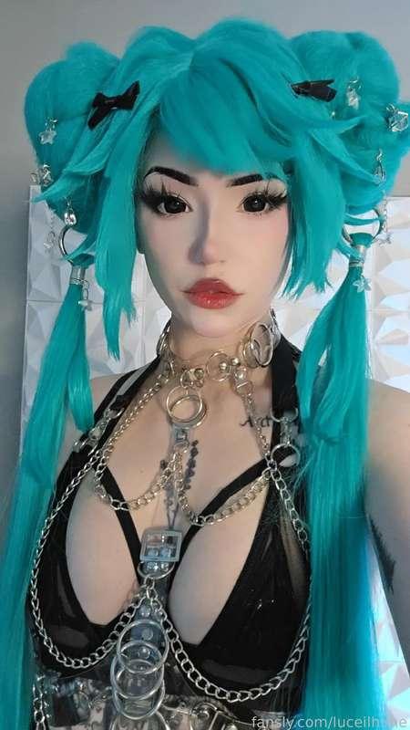 luceilhime image #0