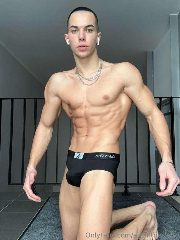 alexfitnesspro image #30