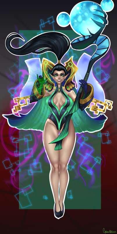 Rubick