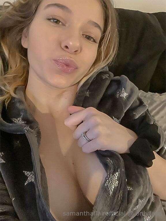 samanthaflairofficial image #2