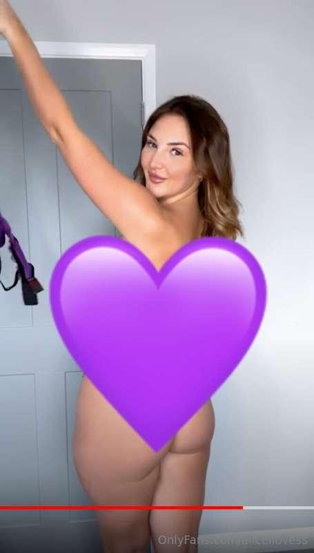 You can help me strip off in this week's ***Tip Tuesday***😈💜
