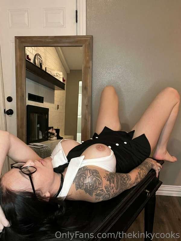 Who needs a dirty assistant?