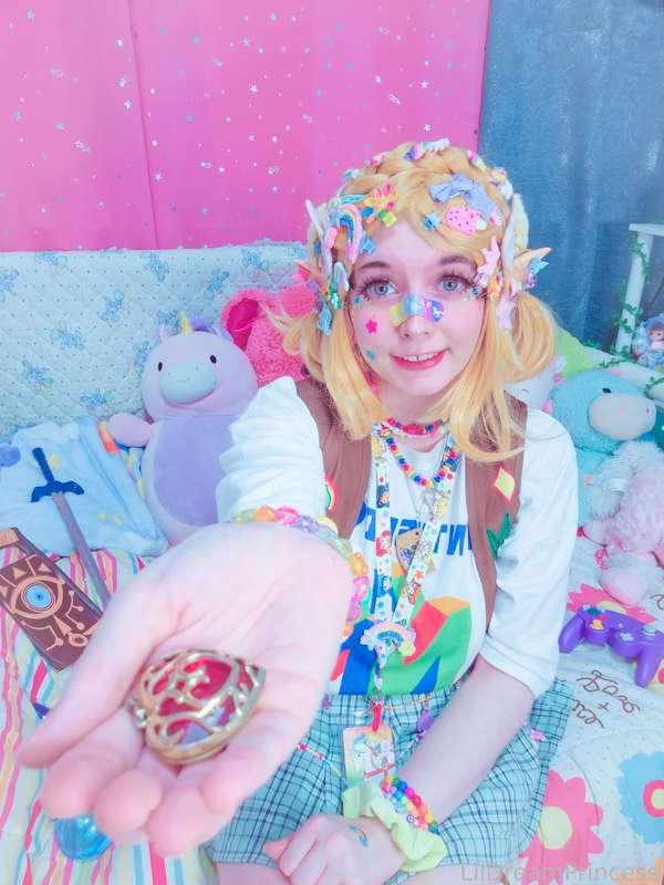 lildreamprincess image #9