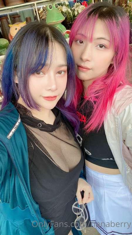 If you ever wondering about the hand appeared in some of my ..