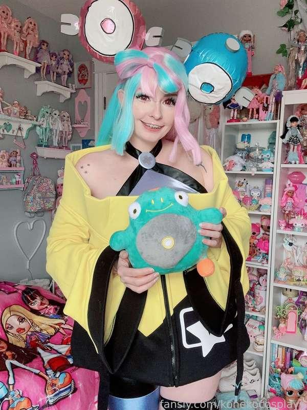 konekocosplays image #17