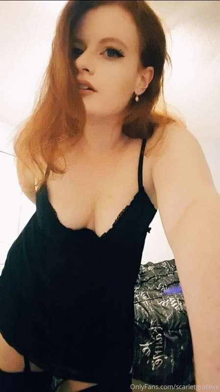 If only I had someone to dress up and look sexy for... 💎💎


..