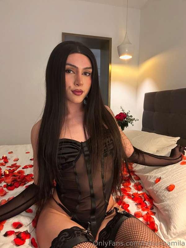 What would you do if you came home to this? 👀🔥